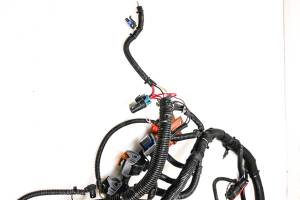 Polaris - 04 Polaris MSX 110 Wire Harness Electrical Wiring - Image 4