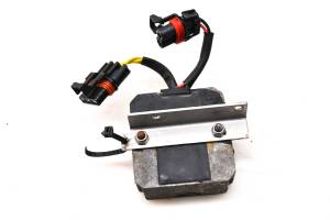Polaris - 04 Polaris MSX 110 Regulator Rectifier - Image 2