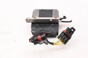 Polaris - 04 Polaris MSX 110 Regulator Rectifier - Image 3