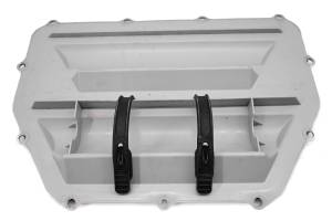 05 Sea-Doo RXT 215 Rear Extinguisher Cover