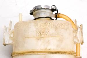 Sea-Doo - 05 Sea-Doo RXT 215 Coolant Overflow Radiator Bottle - Image 2