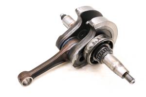 02 Yamaha Raptor 660 2x4 Crankshaft Crank Shaft YFM660R