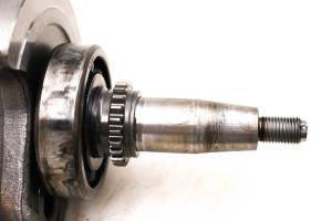 Yamaha - 02 Yamaha Raptor 660 2x4 Crankshaft Crank Shaft YFM660R - Image 2