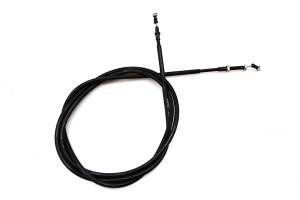 18 Yamaha YXZ1000R EPS 4x4 Reverse Cable
