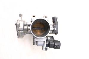 07 Polaris Sportsman 500 EFI 4x4 Throttle Body