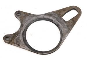 03 Polaris Predator 500 2x4 Rear Brake Caliper Mounting Bracket
