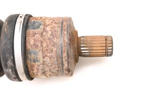 Polaris - 07 Polaris Sportsman 500 EFI 4x4 Front Left Cv Axle - Image 3