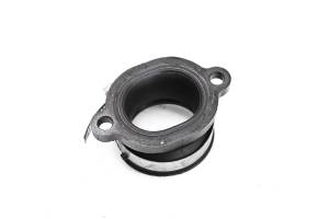 Polaris - 03 Polaris Predator 500 2x4 Intake Manifold Carburetor Boot - Image 3