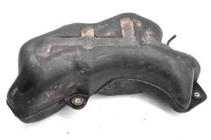 84 Suzuki Quadrunner 185 2x4 Gas Fuel Tank LT185