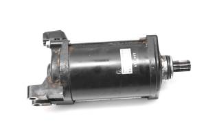 10 BMW F800GS ABS Starter Motor