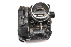 04 Polaris MSX 110 Throttle Body