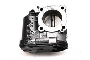 Polaris - 04 Polaris MSX 110 Throttle Body - Image 4