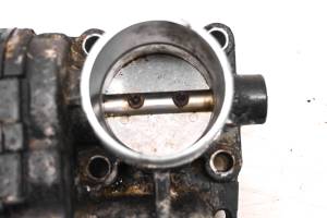 Polaris - 04 Polaris MSX 110 Throttle Body - Image 5