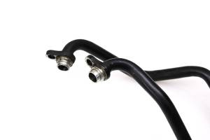 BMW - 10 BMW F800GS ABS Engine Oil Cooler Pipe Lines - Image 2