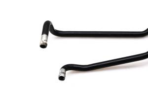 BMW - 10 BMW F800GS ABS Engine Oil Cooler Pipe Lines - Image 3
