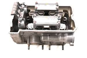 07 Kawasaki Ninja 650R Cylinder Head EX650A