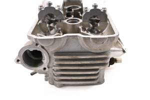 Kawasaki - 07 Kawasaki Ninja 650R Cylinder Head EX650A - Image 2