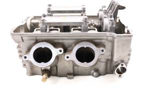 Kawasaki - 07 Kawasaki Ninja 650R Cylinder Head EX650A - Image 3