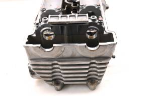 Kawasaki - 07 Kawasaki Ninja 650R Cylinder Head EX650A - Image 4