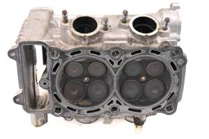 Kawasaki - 07 Kawasaki Ninja 650R Cylinder Head EX650A - Image 5