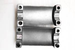 Kawasaki - 07 Kawasaki Ninja 650R Cylinder Head EX650A - Image 6