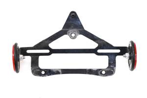 Honda - 17 Honda CBR300R License Plate Bracket Mount - Image 3