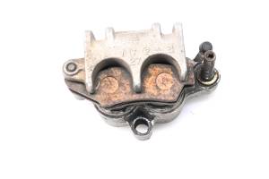 02 Yamaha YZ250F Front Brake Caliper