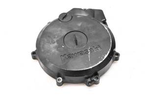 Kawasaki - 00 Kawasaki KLR250 Outer Stator Cover KL250D - Image 3
