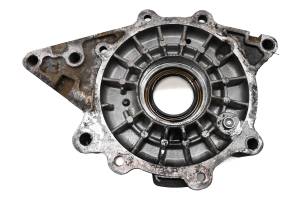 Polaris - 02 Polaris Sportsman 700 4x4 Rear Left Differential Gear Case Output Cover - Image 4