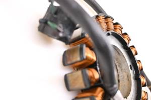 Arctic Cat - 02 Arctic Cat 375 4x4 Stator - Image 4