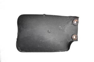01 Suzuki DRZ400S Rear Mud Flap Cover