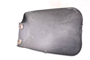 Suzuki - 01 Suzuki DRZ400S Rear Mud Flap Cover - Image 3