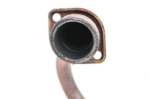 Suzuki - 01 Suzuki DRZ400S Header Exhaust Head Pipe - Image 2