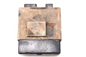 04 Yamaha YFZ450 2x4 CDI Box