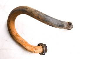 01 Suzuki DRZ400S Header Exhaust Head Pipe