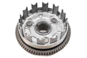 06 Suzuki Katana 600 Clutch Basket & Idler Gear GSX600F
