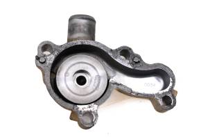 Kawasaki - 08 Kawasaki KFX450R 2x4 Water Pump Cover & Impeller - Image 4