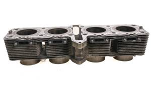 06 Suzuki Katana 600 Cylinder GSX600F