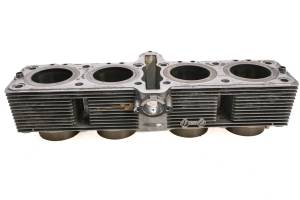 Suzuki - 06 Suzuki Katana 600 Cylinder GSX600F - Image 2