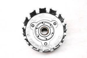 01 Suzuki DRZ400S Clutch Basket