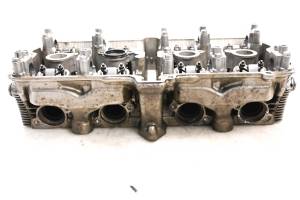 Suzuki - 06 Suzuki Katana 600 Cylinder Head GSX600F - Image 2