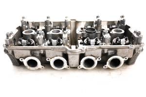 Suzuki - 06 Suzuki Katana 600 Cylinder Head GSX600F - Image 3