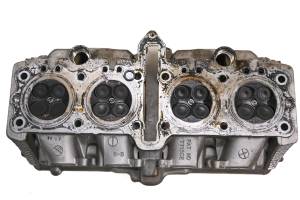 Suzuki - 06 Suzuki Katana 600 Cylinder Head GSX600F - Image 9