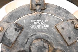 Kawasaki - 05 Kawasaki Brute Force 750 4x4i Radiator Fan KVF750 - Image 5