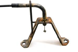 Arctic Cat - 07 Arctic Cat 650 H1 FIS 4x4 Front Differential Locking Cable - Image 2