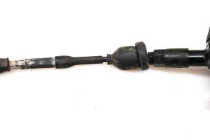 Arctic Cat - 07 Arctic Cat 650 H1 FIS 4x4 Front Differential Locking Cable - Image 4