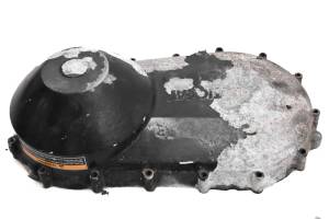 Arctic Cat - 07 Arctic Cat 650 H1 FIS 4x4 Outer Belt Clutch Cover - Image 2