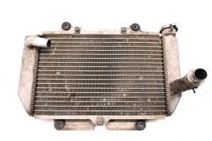04 Yamaha YFZ450 2x4 Radiator
