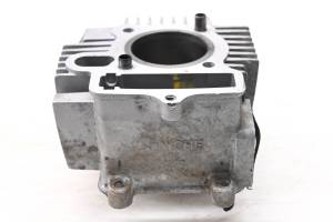 07 Polaris Sportsman 90 2x4 Cylinder Niche