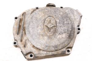 07 Polaris Sportsman 90 2x4 Stator Cover